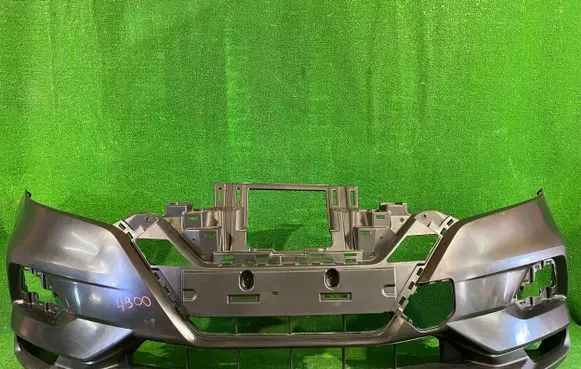Nissan Qashqai Front bumper