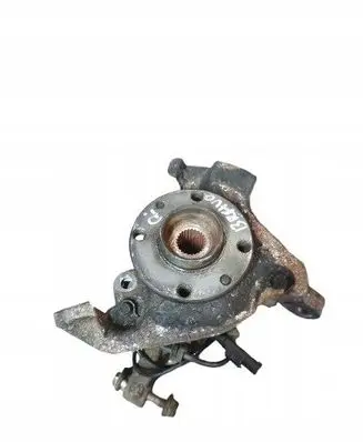 Fiat Bravo Front wheel hub spindle knuckle 50701140