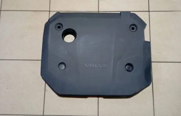 Volvo XC60 Engine cover (trim) 32138707 GCX9A