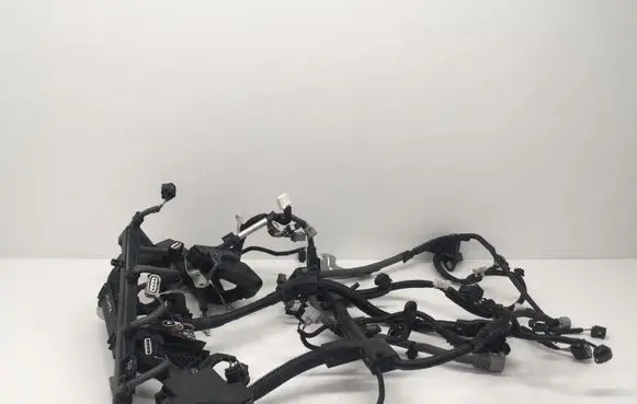 Toyota C-HR I Engine installation wiring loom 82121F4070