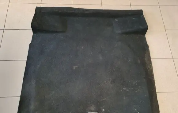 Opel Insignia A Trunk/boot mat liner 13315670