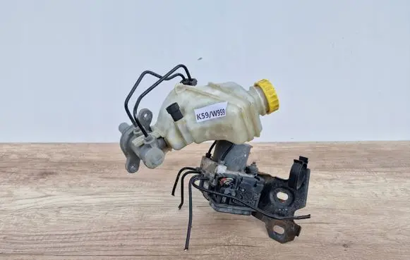 Fiat Grande Punto ABS Pump 0265231535