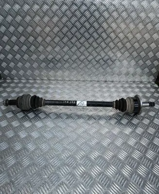 BMW X3 F25 Rear driveshaft 7598042