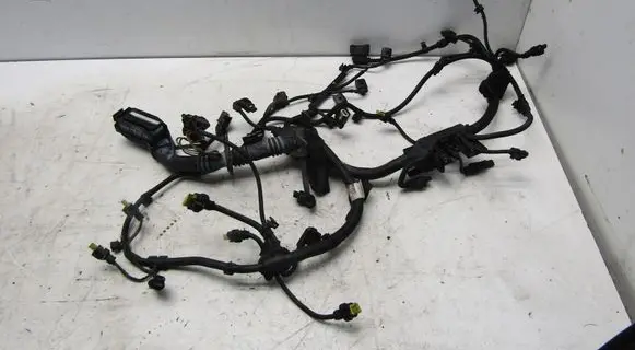 Mini One - Cooper F56 F55 Engine installation wiring loom 53781210