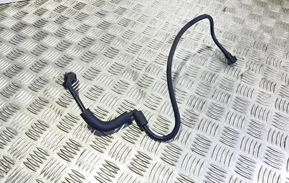 Vacuum line/pipe/hose