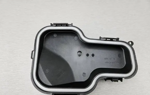 BMW 3 E90 E91 Headlight/headlamp dust cover 7159569 63117159569 62612R
