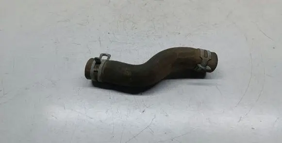 Renault Espace V (RFC) Engine coolant pipe/hose
