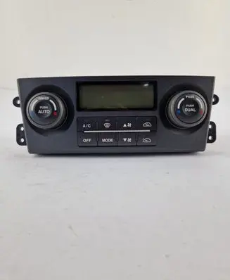 KIA Sorento Climate control unit 972503E261