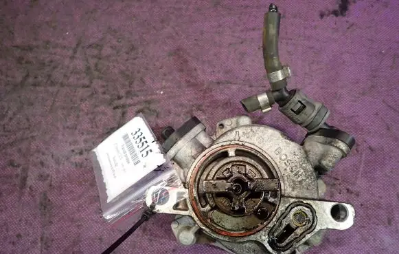 Citroen C3 Vacuum pump 9684786780