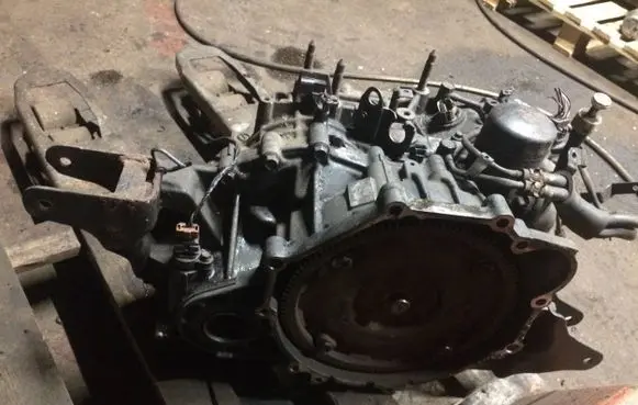 Mitsubishi Galant Automatic gearbox F4A422E6B JC5865