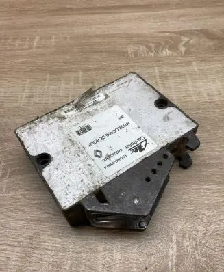ABS control unit/module