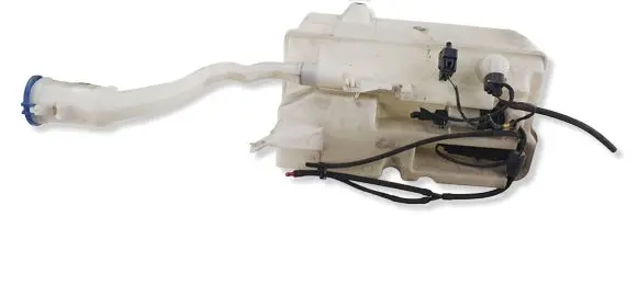 Volvo XC60 Windshield washer fluid reservoir/tank 