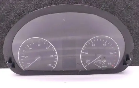Mercedes-Benz Sprinter W906 Speedometer (instrument cluster) A9069002800 A9069025200 A9065423901
