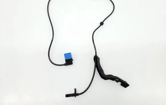 ABS rear brake sensor