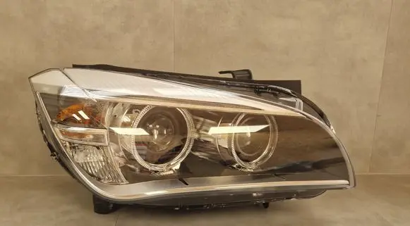 BMW X1 E84 Headlight/headlamp 7290262 90020623 7290262070722