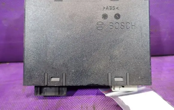 Opel Astra H Other control units/modules 13228779