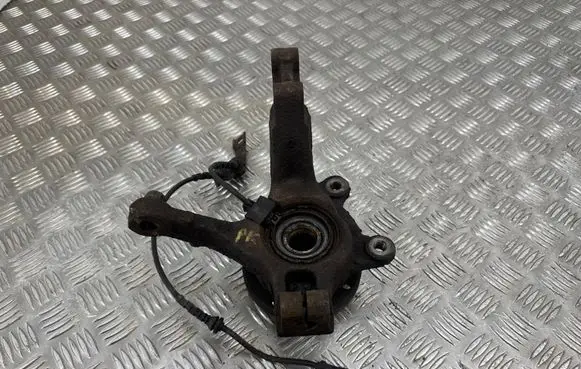 Dacia Sandero Front wheel hub