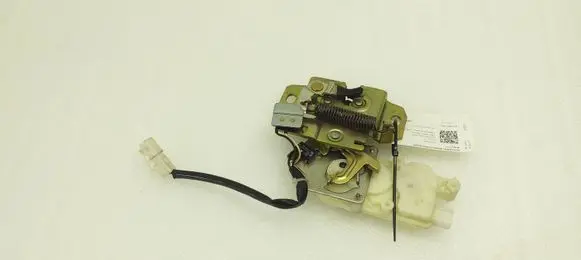 Mitsubishi Eclipse Tailgate/trunk/boot lock/catch/latch