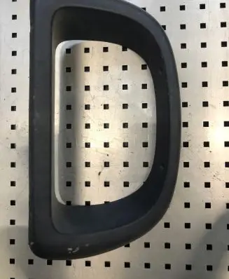 Renault Master II Dashboard trim 7700351881