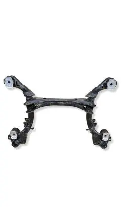 Audi A4 S4 B9 Rear anti-roll bar/sway bar 8W0505245AE