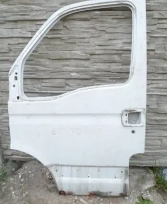 Door (2 Door Coupe)