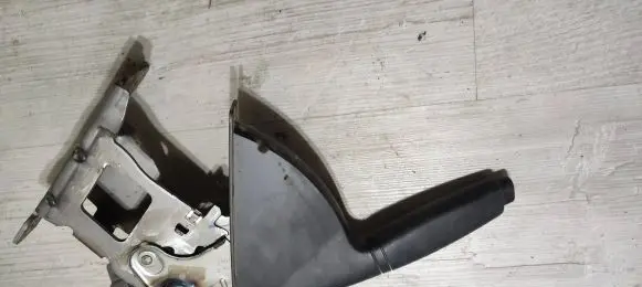 Fiat Tipo Handbrake/parking brake lever assembly 07356483010 0T001 00287