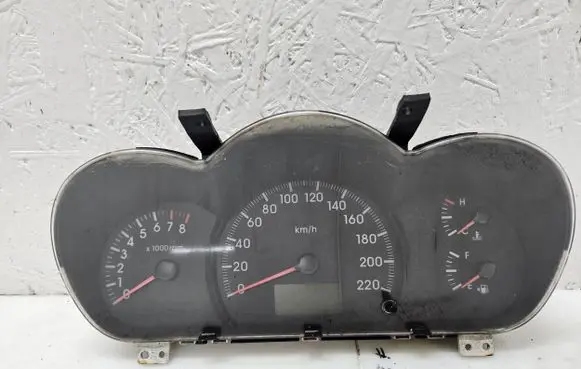 KIA Cerato Speedometer (instrument cluster) 940032F260 20040917