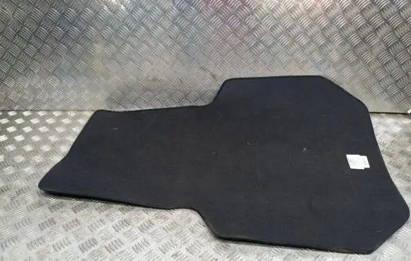 Tesla Model S Front floor carpet liner 