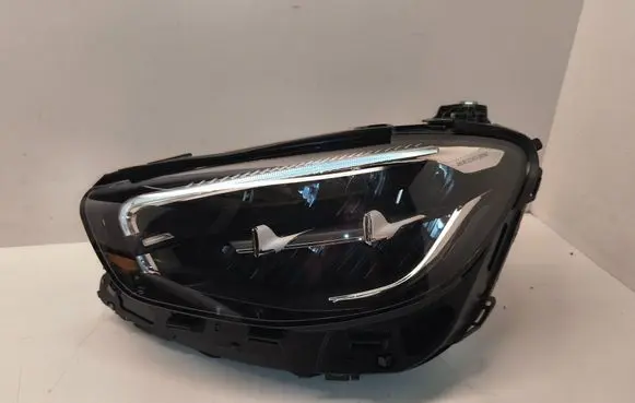 Mercedes-Benz E W213 Headlight/headlamp A2139064710