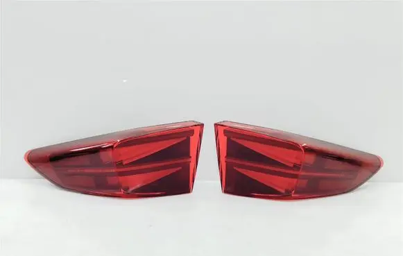 Cupra Formentor Rear/tail lights set 5FF945207A 5FF945208A
