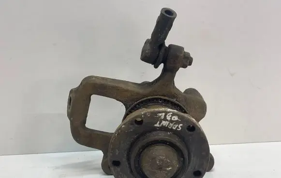 Mercedes-Benz Sprinter W901 W902 W903 W904 Front wheel hub