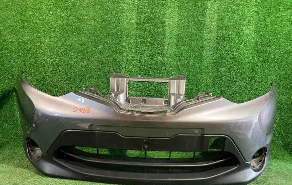 Nissan Qashqai Front bumper 16330HV554P