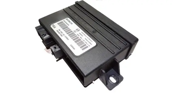 Citroen C5 Parking PDC control unit/module 9663821680