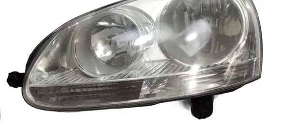 Volkswagen Jetta V Headlight/headlamp 1K6941005P 1EG24700707 3EO