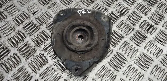 Renault Scenic III - Grand scenic III Front coil spring rubber mount 540340002R