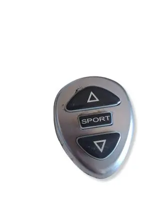 Citroen Berlingo Suspension ride height/mode switch 9633261277 9654308177 9627701677