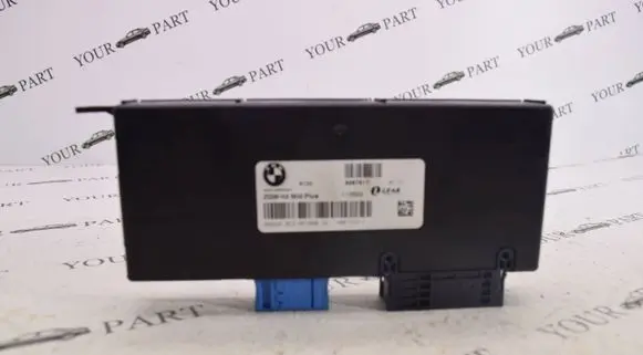 BMW X3 F25 Gateway control module 9267517