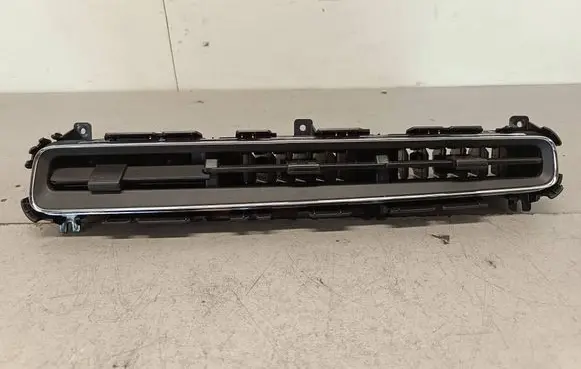 Honda HR-V Dash center air vent grill 77630T7JH01021 EA175211200