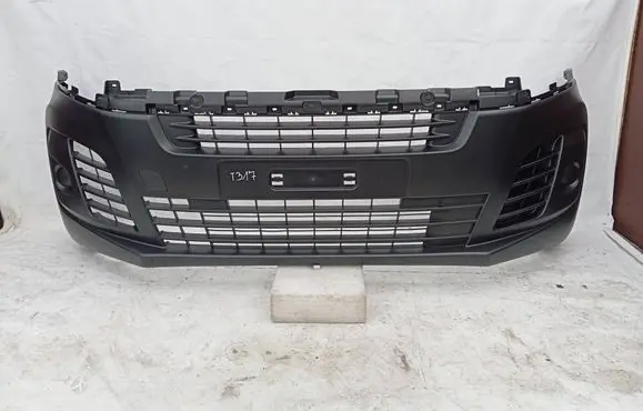 Peugeot Expert Front bumper 9808639977 1591894X