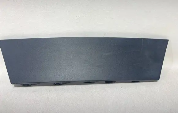 Tesla Model Y Tow hook cap/cover 149400900D