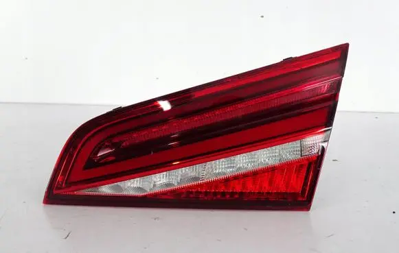 Audi A3 S3 8V Rear/tail lights