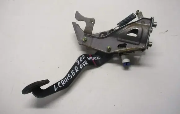 Toyota Land Cruiser (J120) Brake pedal 89510-47010