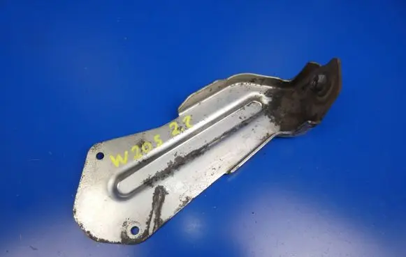 Mercedes-Benz C W205 AdBlue Liquid tank holder A2054750527