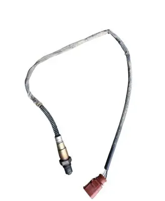 Audi A6 S6 C6 4F Lambda probe sensor 06D906265