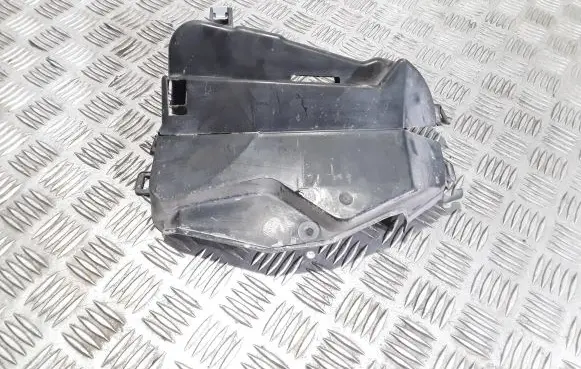 Dacia Dokker Timing belt guard (cover) 135630596R
