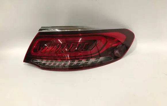 Mercedes-Benz GLC X253 C253 Rear/tail lights A2539060702
