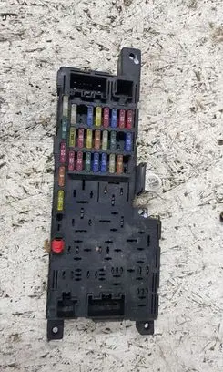 Volvo S60 Fuse module
