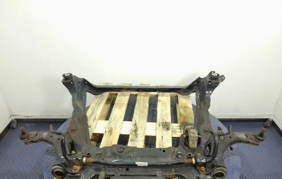 Volvo S80 Front subframe
