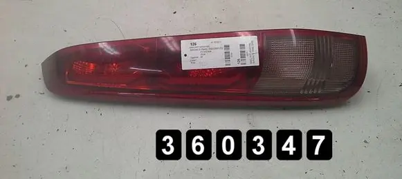 Nissan X-Trail T30 Rear/tail lights B46L