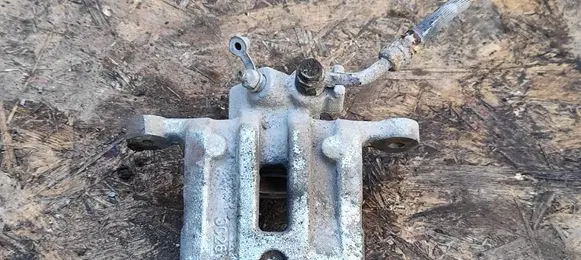 Opel Antara Rear brake caliper